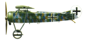 German Fokker