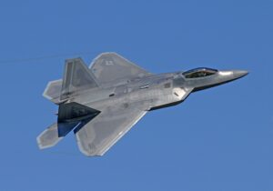 F-22