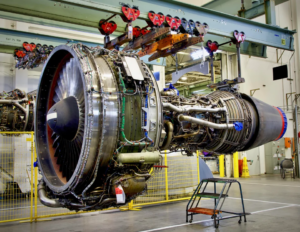 777 engine