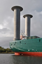 Magnus Sails