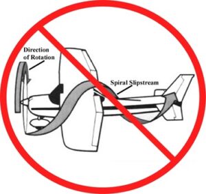 Spiralng Slipstream Myth