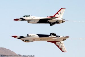 Thunderbirds