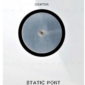 Static Port close-up
