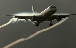 Flap Vortices 1