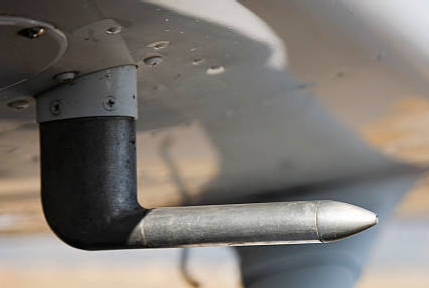 Pitot Tube Example